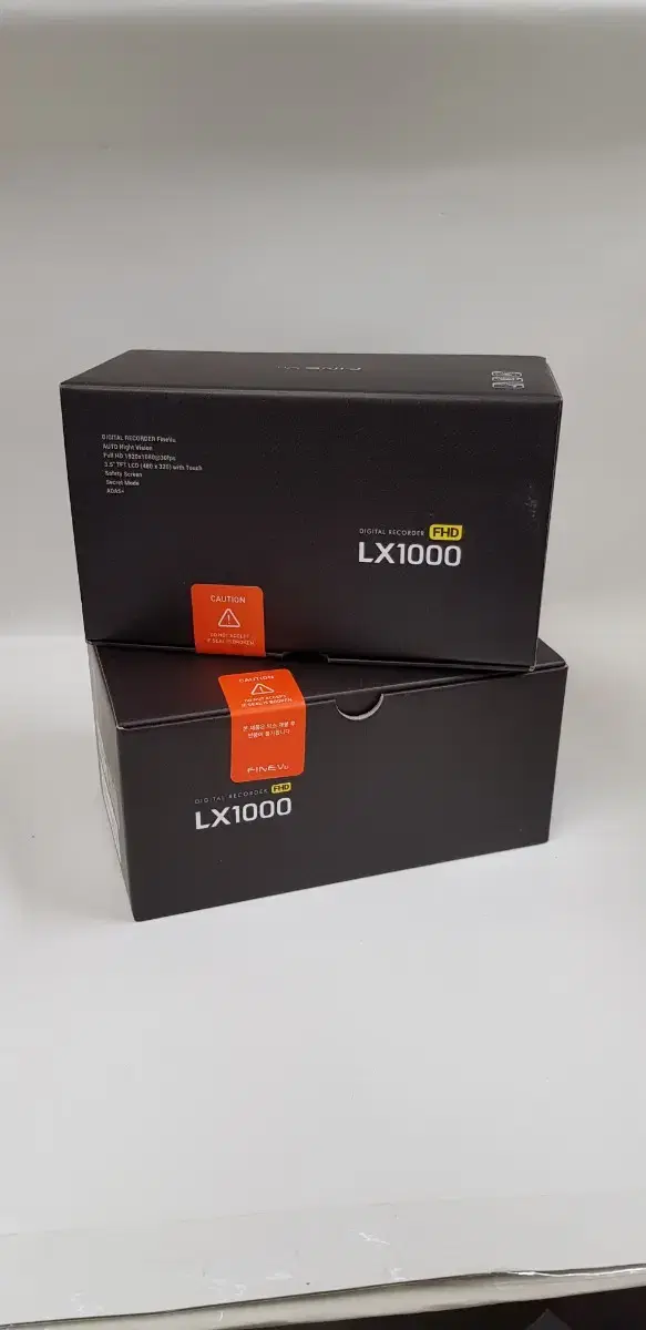 파인뷰 LX1000